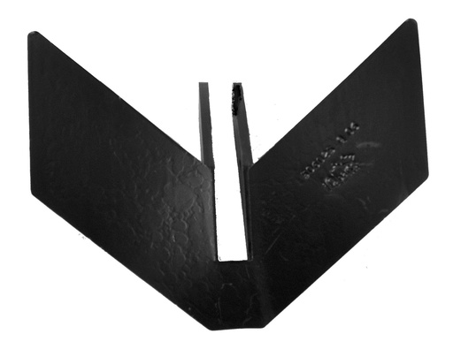 Winged share 506025  Topmix 350x10 