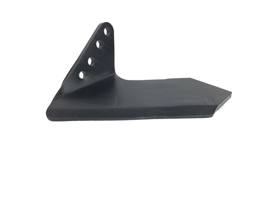 [CH000055H] Winged share 0031 1328  10x193 4-Loch Hardface