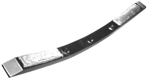 [CK410021DH] Cultivator Point 506068  40x20x600 Diamant Hardface